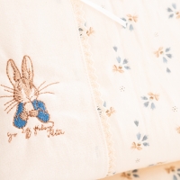 Quincampoix - Peter Rabbit