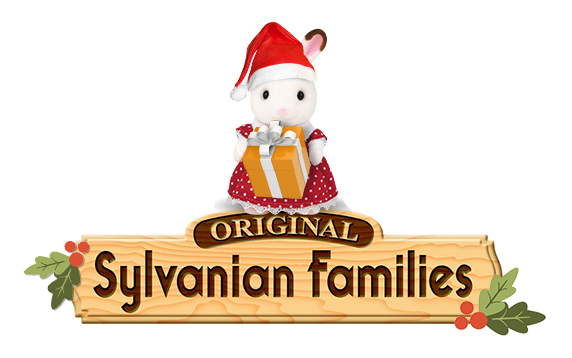 Wishlist Noël de Céleste spécial Sylvanian Families - Blog Lili