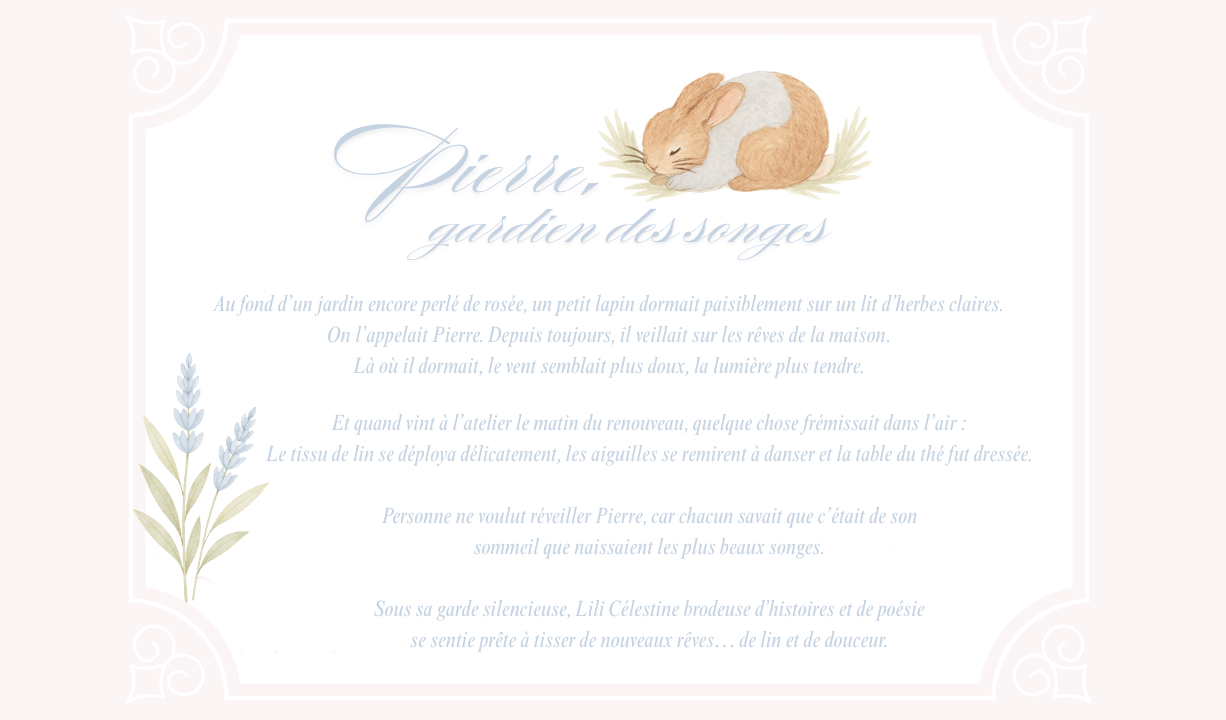 Gardien des Songes