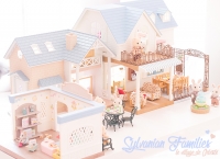 Concours Sylvanian Families