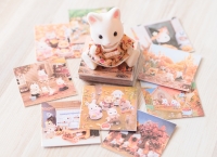 Memory Sylvanian Families + Concours