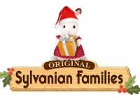Wishlist Noël de Céleste spécial Sylvanian Families