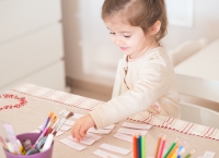 Petites nouvelles de l'école à la maison