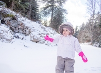 Une journée perdue dans le Vercors