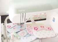 Brother Innovis Laura Ashley 2200