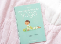 Céleste a testé le yoga