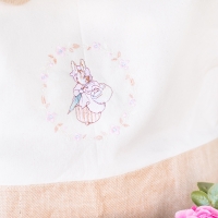 Madame Lapin va au marché