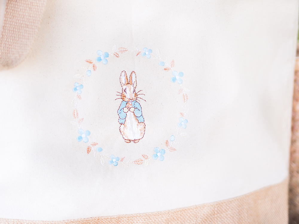 Peter Rabbit