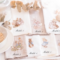 Peter Rabbit - Naturel
