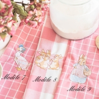 Peter Rabbit - Naturel