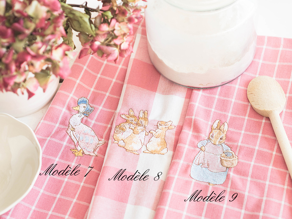 Peter Rabbit - Naturel