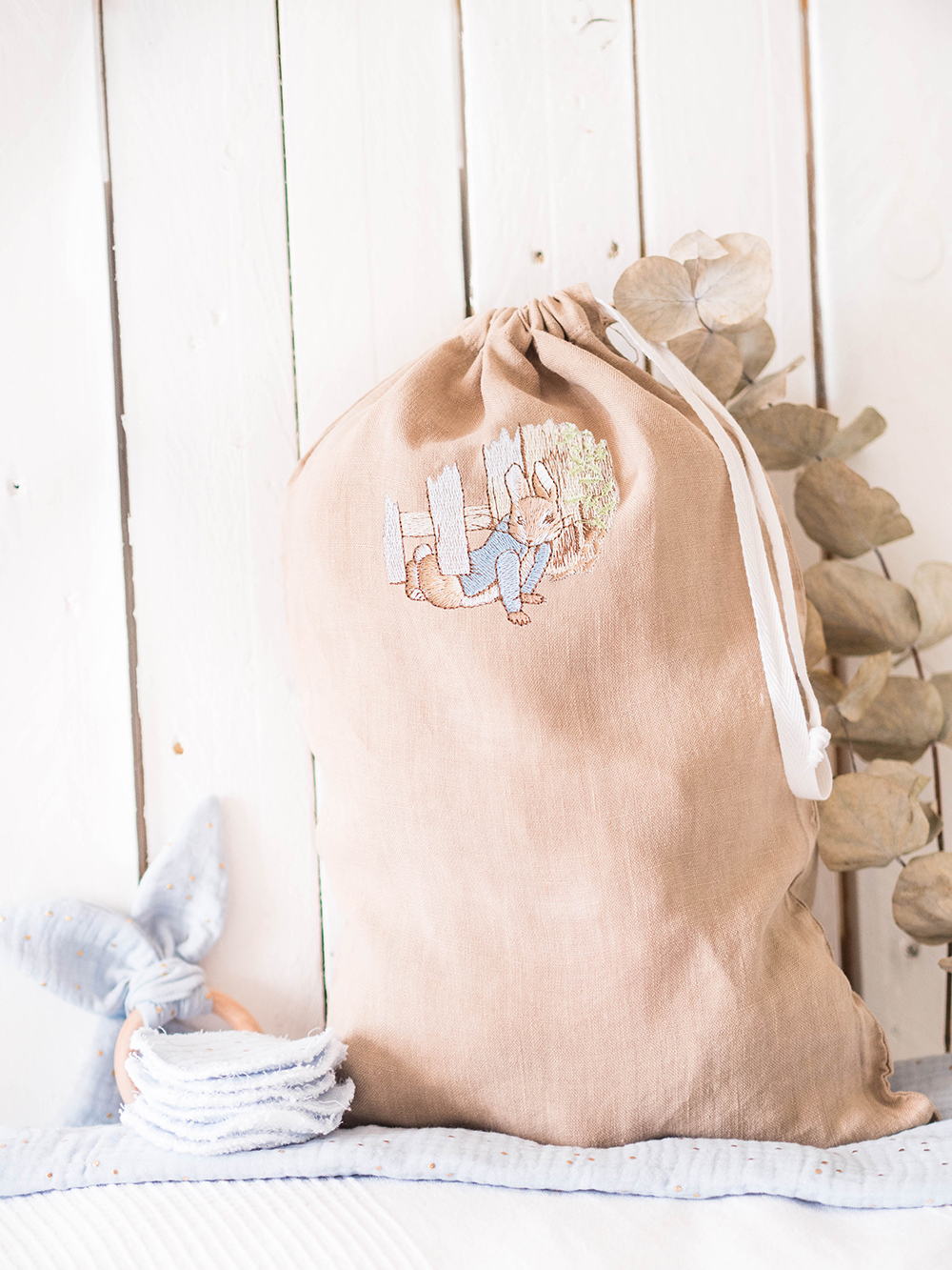 Peter Rabbit - Naturel