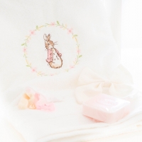 Peter Rabbit - A personnaliser