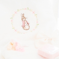 Peter Rabbit - A personnaliser