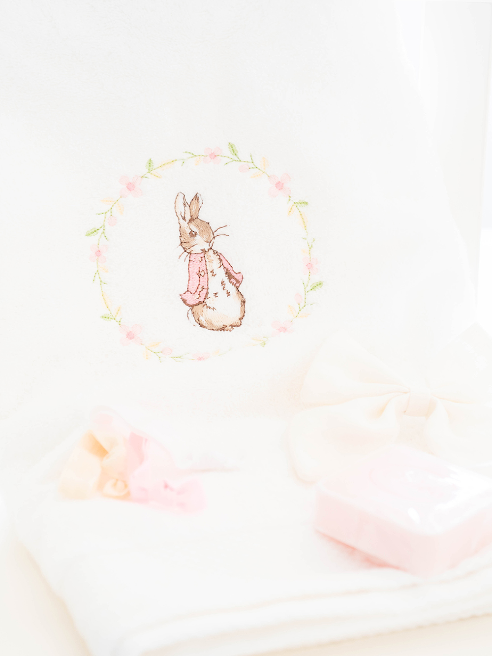 Peter Rabbit - A personnaliser