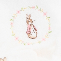 Peter Rabbit - A personnaliser