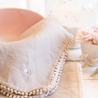 Bouton de Rose