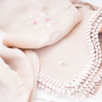 Bouton de Rose