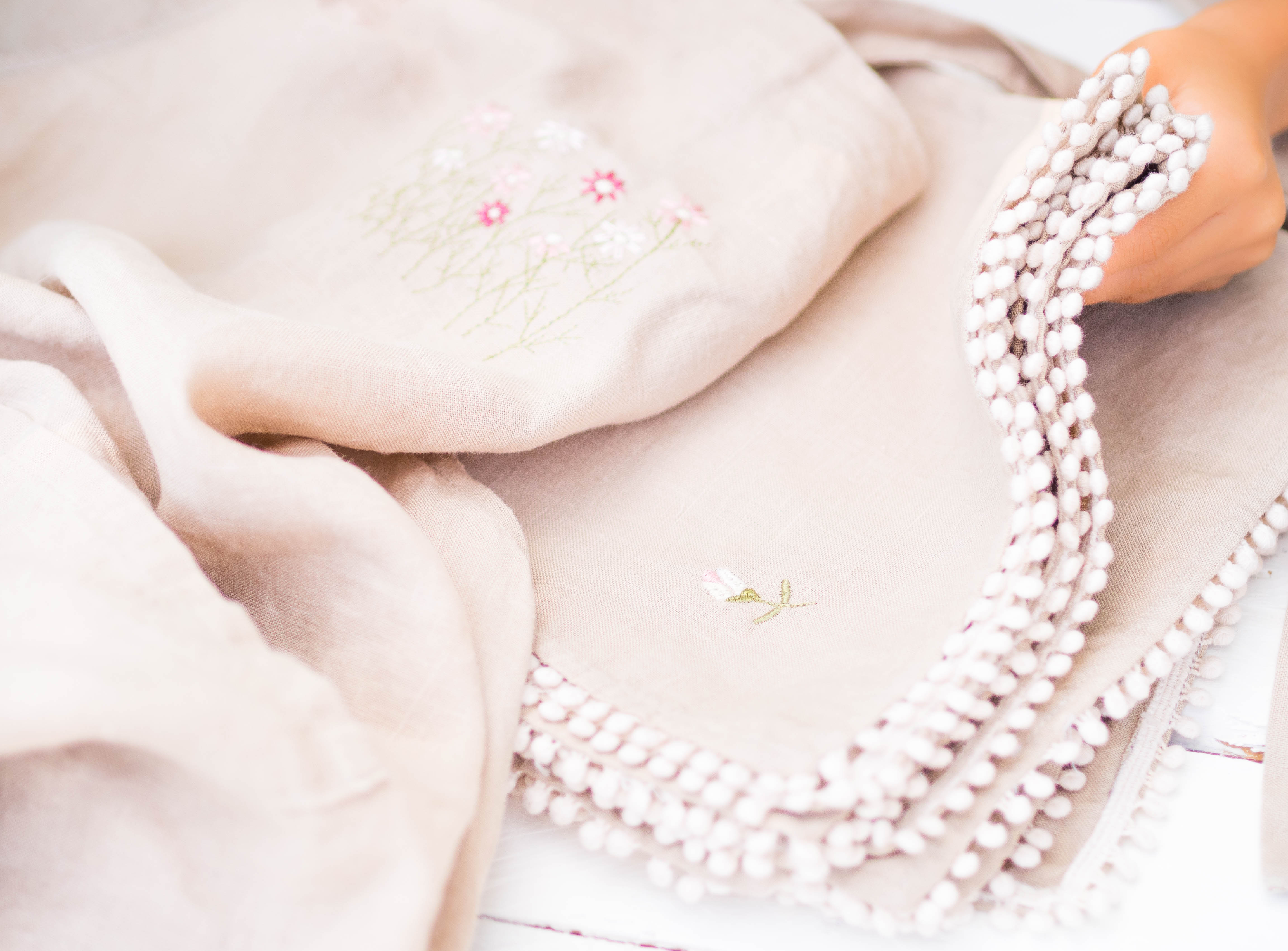 Bouton de Rose