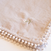 Bouton de Rose