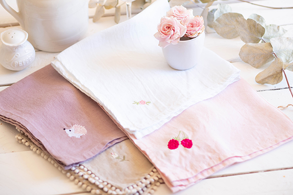 Bouton de Rose