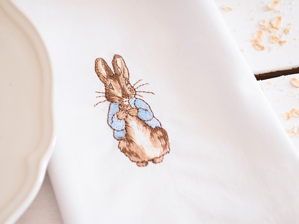 Peter Rabbit