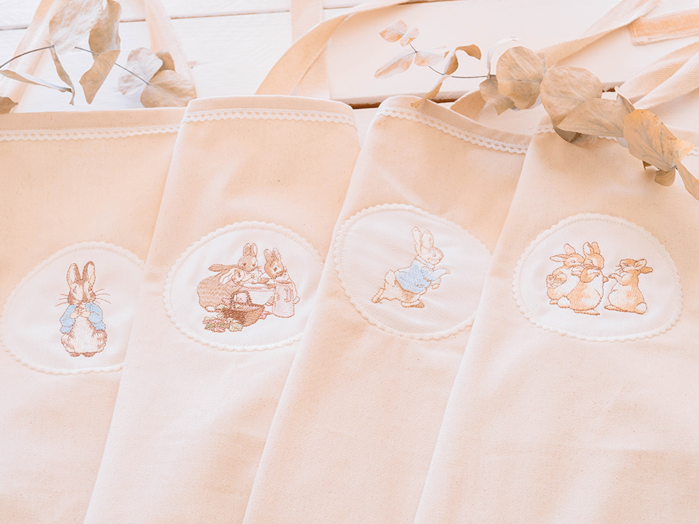 Peter Rabbit