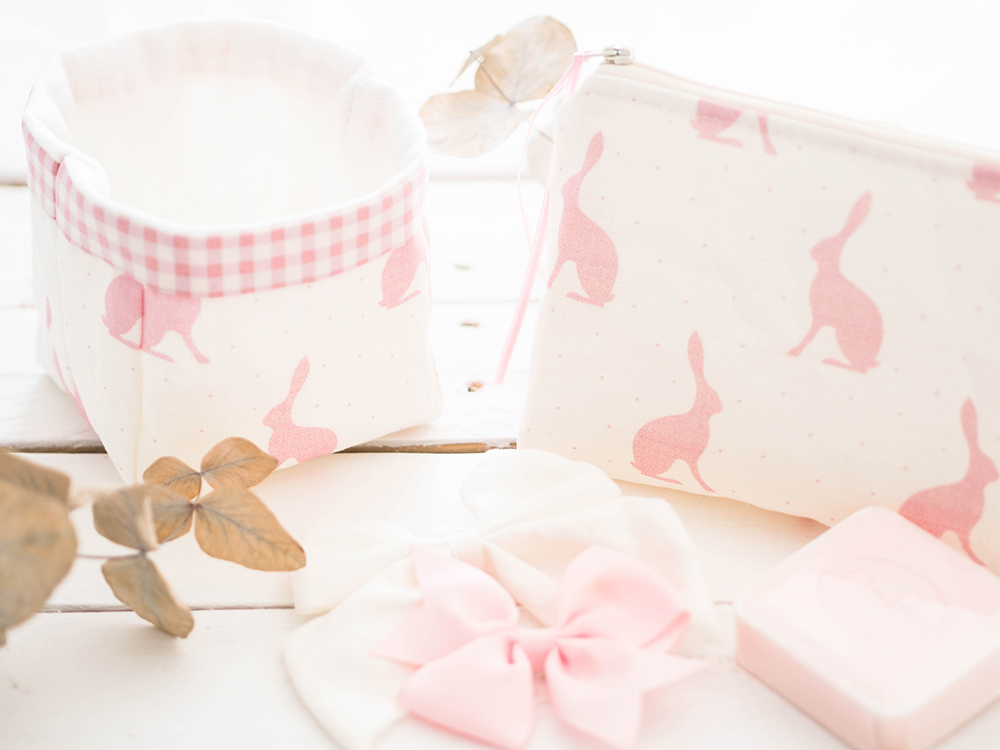 Country Hare
