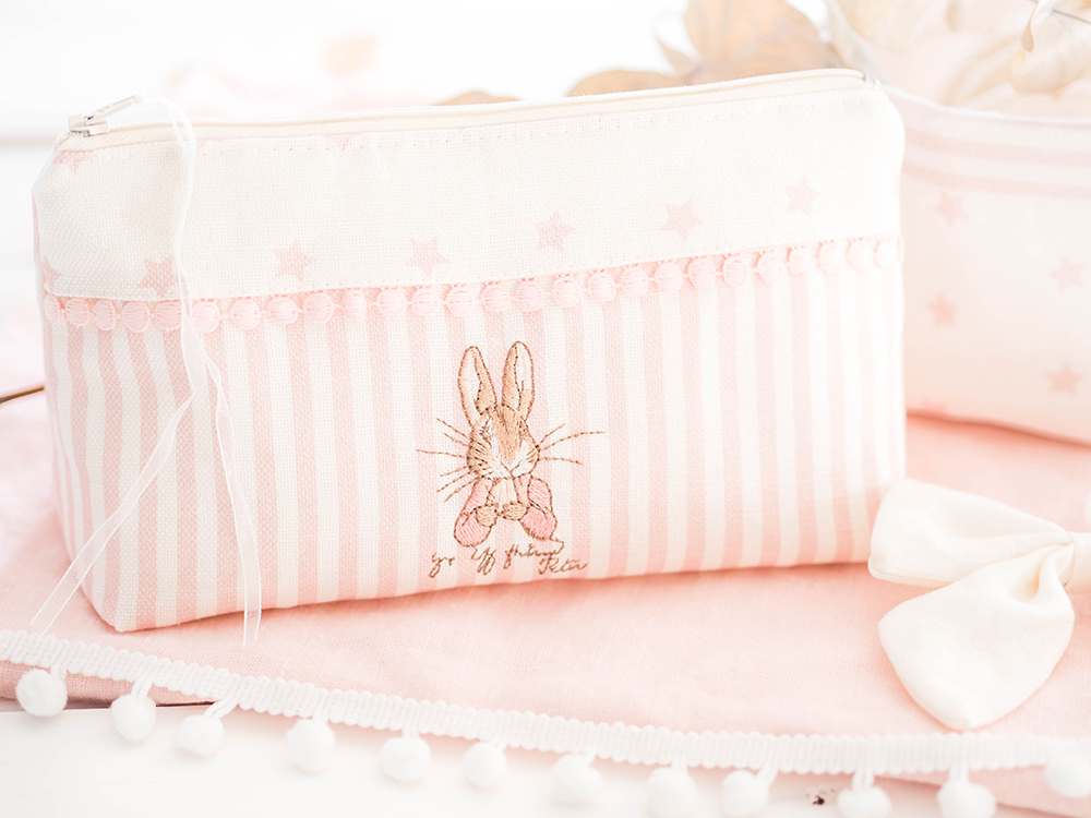 Peter Rabbit