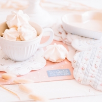 Cashmere Posies
