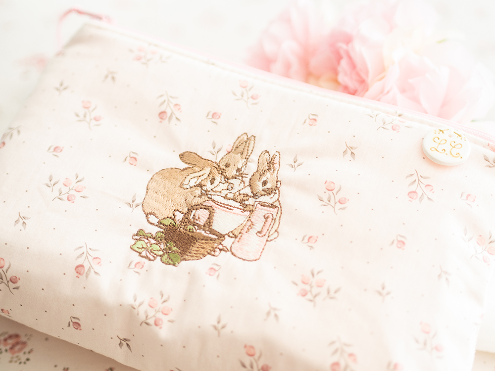 Peter Rabbit et ses amis