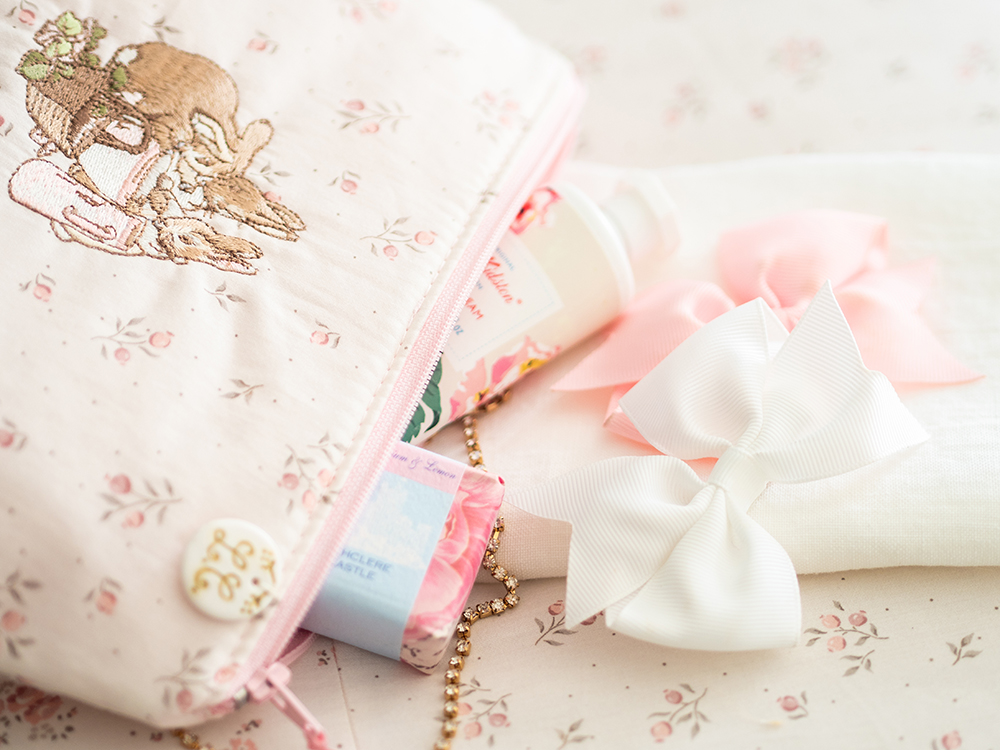 Peter Rabbit et ses amis