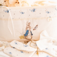 Paulinette - Peter Rabbit