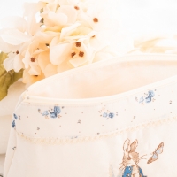 Paulinette - Peter Rabbit