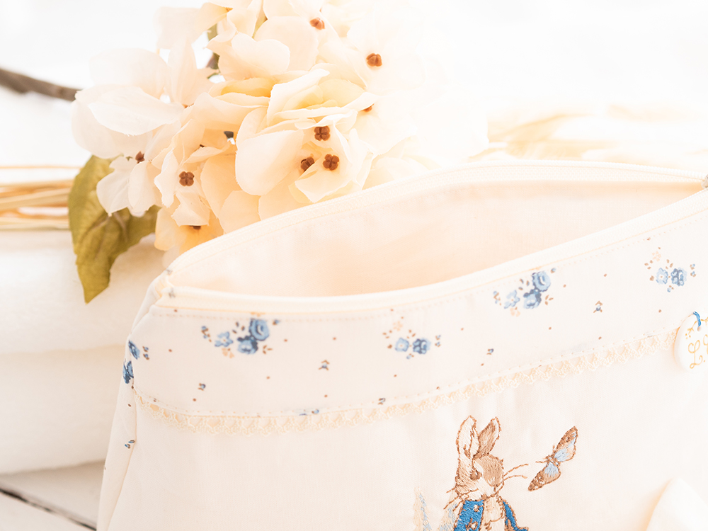 Paulinette - Peter Rabbit