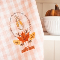 L' automne avec Peter