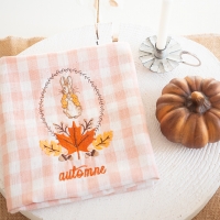 L' automne avec Peter