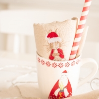 Peter et le bonnet de Noël