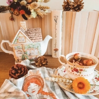 Anne Green Gables