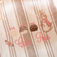 Les Cake Pops du Petit Lapin