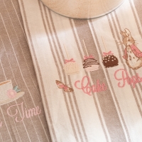 Les Cake Pops de Pierre Lapin