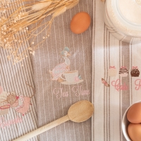 Les Cake Pops de Pierre Lapin