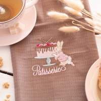 La Pâtisserie de Pierre Lapin