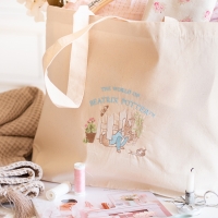 The World of Beatrix Potter