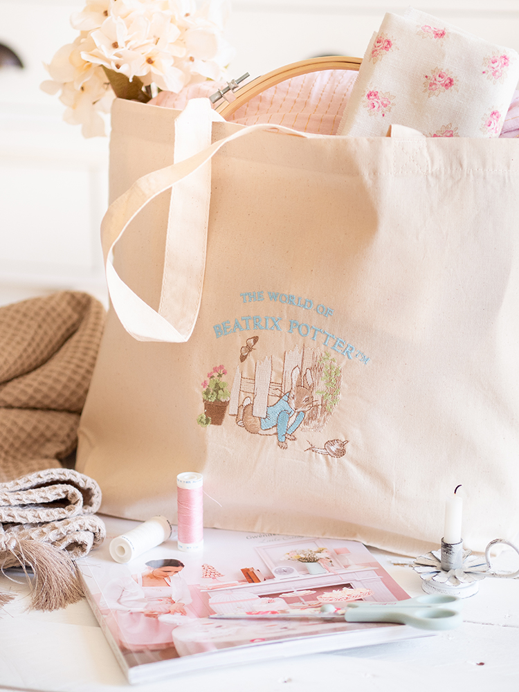 The World of Beatrix Potter