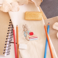 Pierre Lapin à l'école
