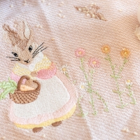 Joséphine et le retour du printemps