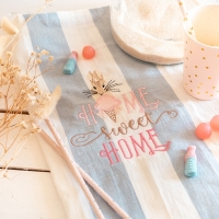 Pierre Lapin Home Sweet Home