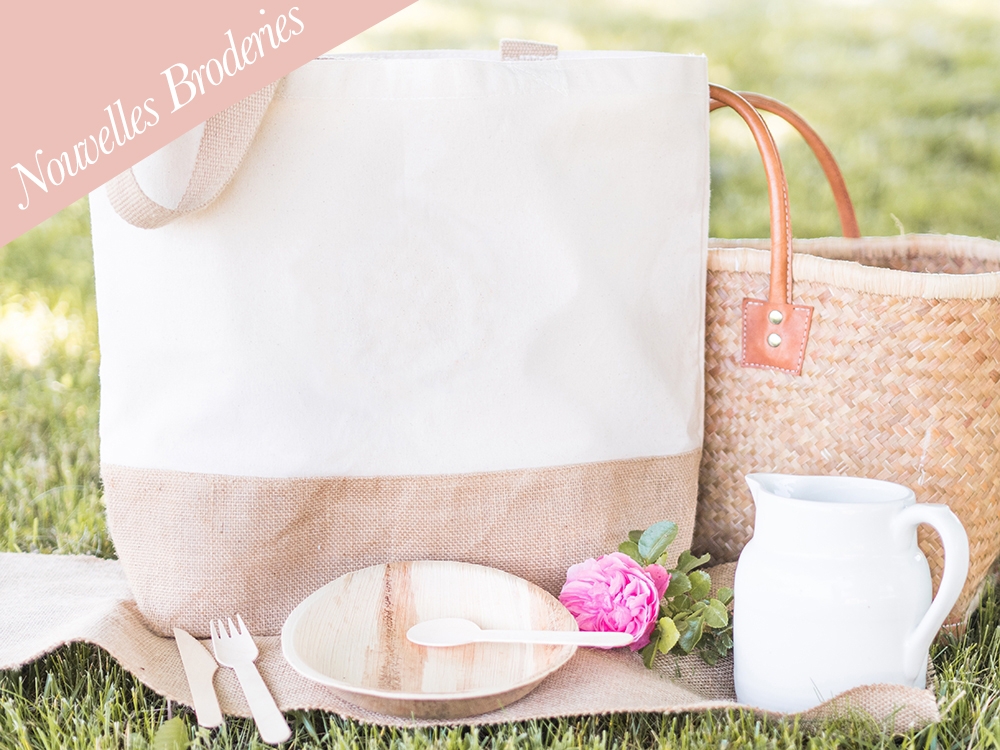 Country Bag - Peter Rabbit- A personnaliser