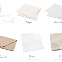 Romantique Queue de Coton